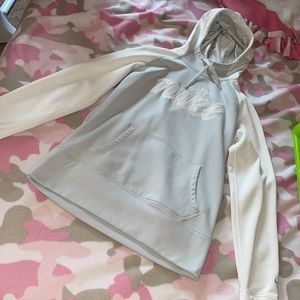 Nike sweatshirt/pullover hoodie